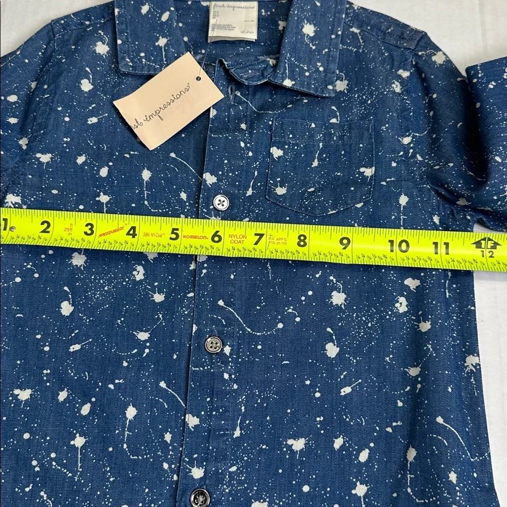 Lot of 4 Toddler Boy 2T Shirt Bundle Long Sleeve Ralph Lauren Adidas‎